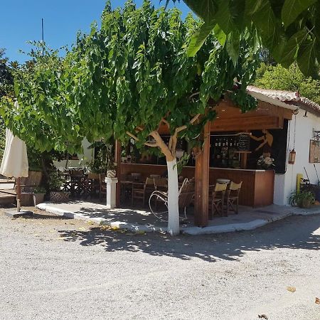 Kastraki Villas Nafplio Exterior foto