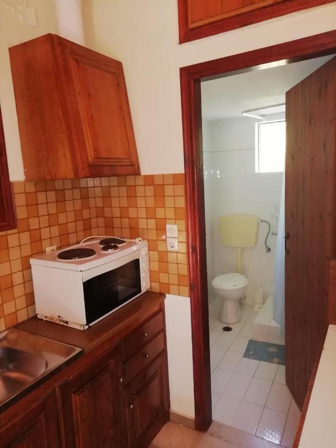 Kastraki Villas Nafplio Exterior foto