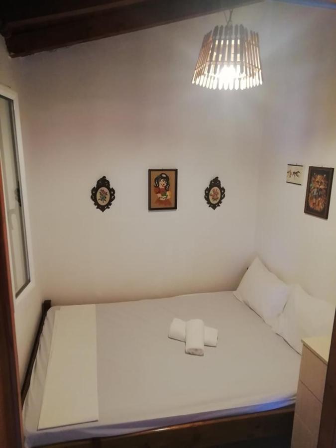 Kastraki Villas Nafplio Exterior foto
