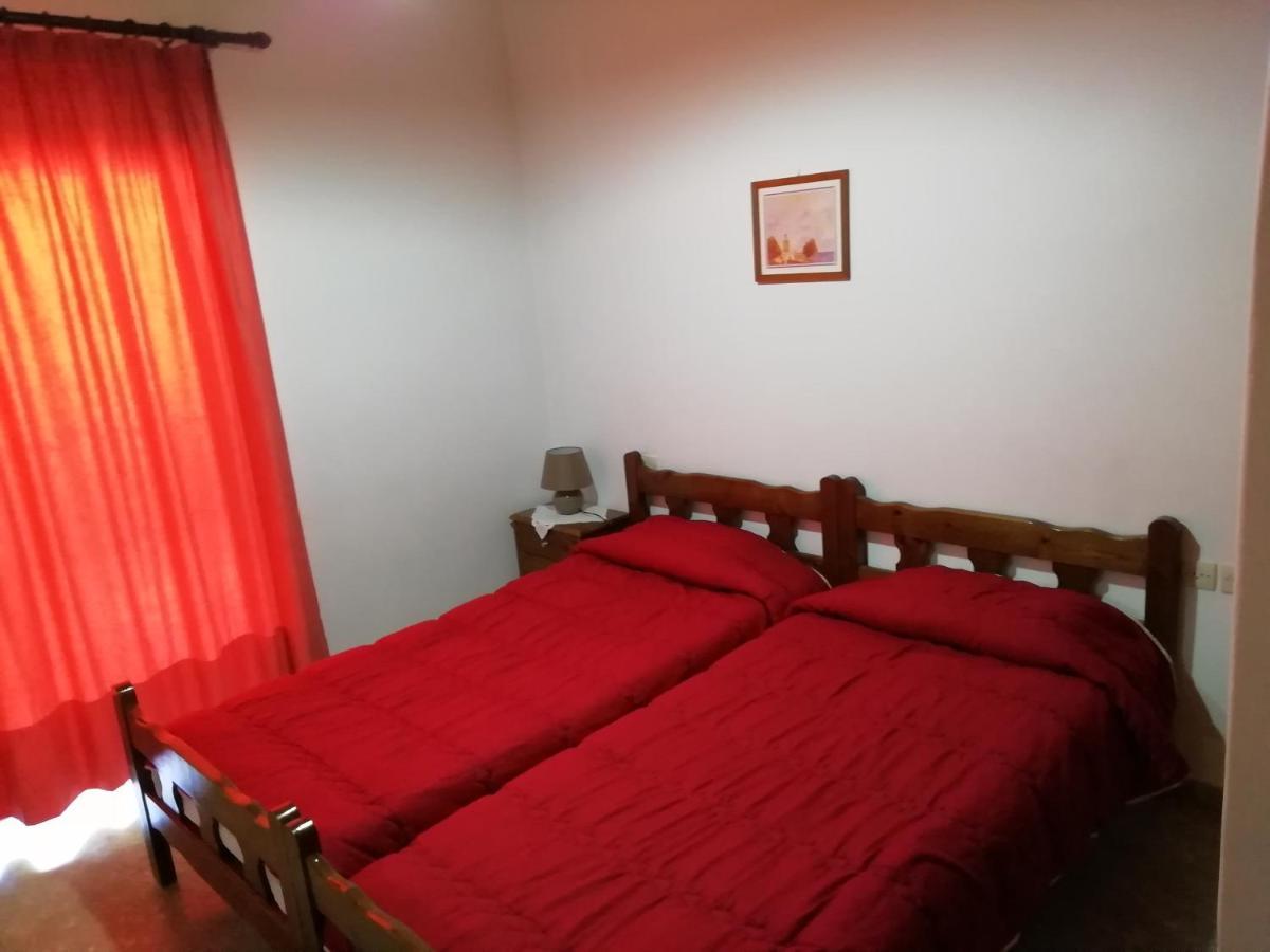 Kastraki Villas Nafplio Exterior foto
